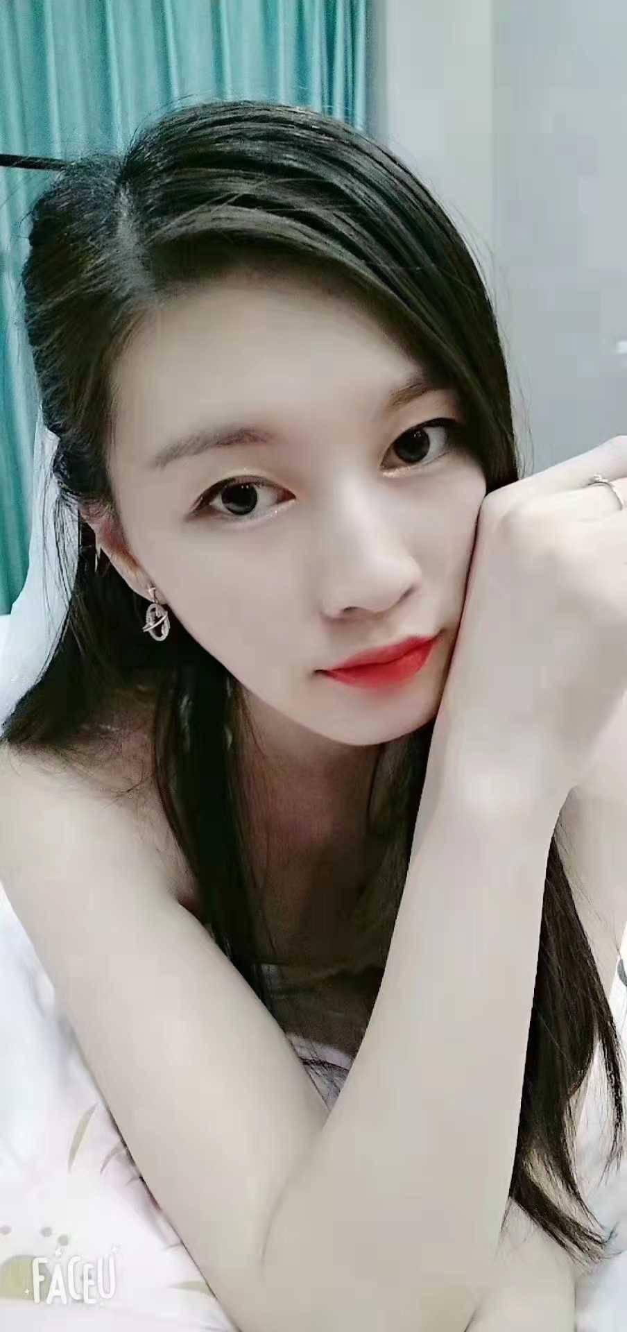 拱墅人如其名小师妹